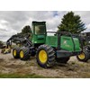 John Deere 1470D Harvesters and Processors